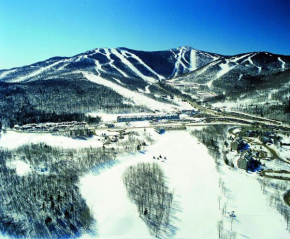 Отель Killington Grand Resort Hotel, Киллингтон